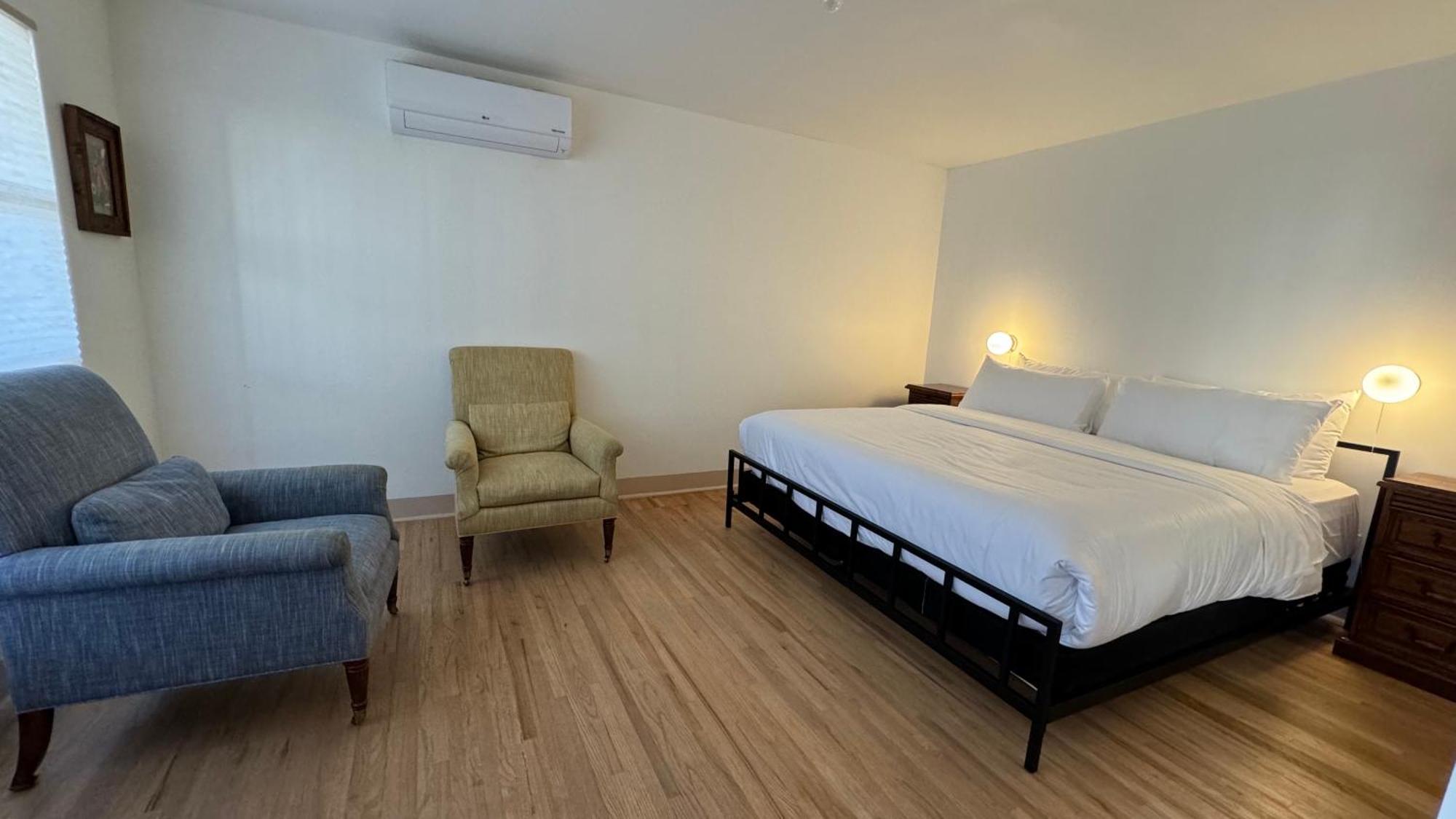 The Parador Σάντα Φε Εξωτερικό φωτογραφία
